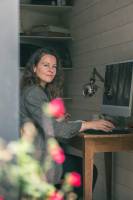 Maud CACHOT - CACHOT MAUD